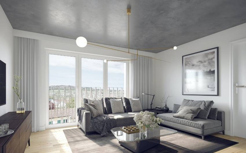 Natural sunlight in home design beautiful homes